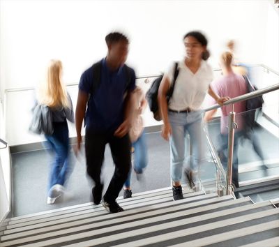 Capstone Care Leavers Trust Education