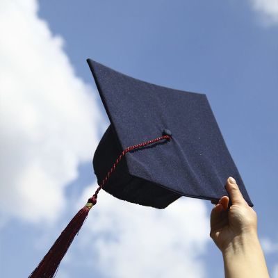 Capstone Care Leavers Education Award